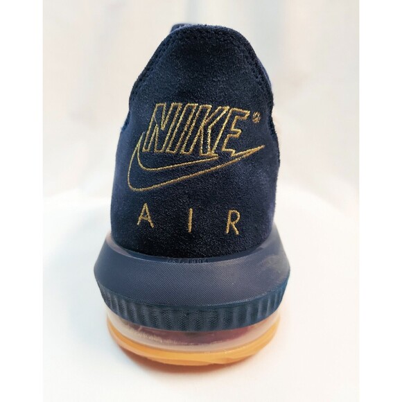 Nike Air LeBron XVI 16 Low Olympic Sz 13 Sneakers Tennis Shoes XLNT COND main image 11